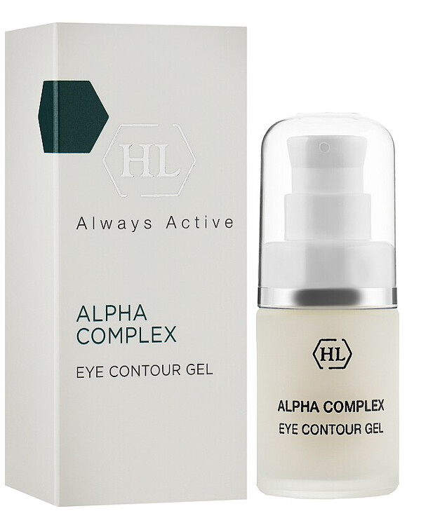 Eye Contour Gel